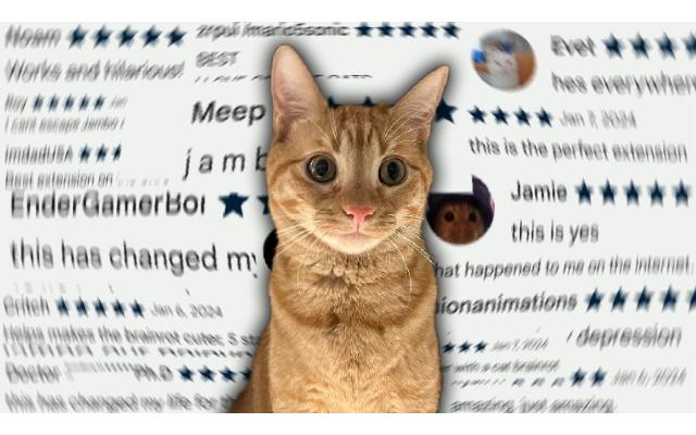 Jambofy V2.0 chrome谷歌浏览器插件_扩展第2张截图