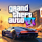 GTA 6 City Live Wallpaper LOGO 图标