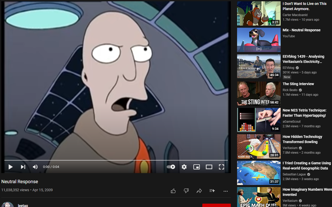 Also hide the likes chrome谷歌浏览器插件_扩展第1张截图