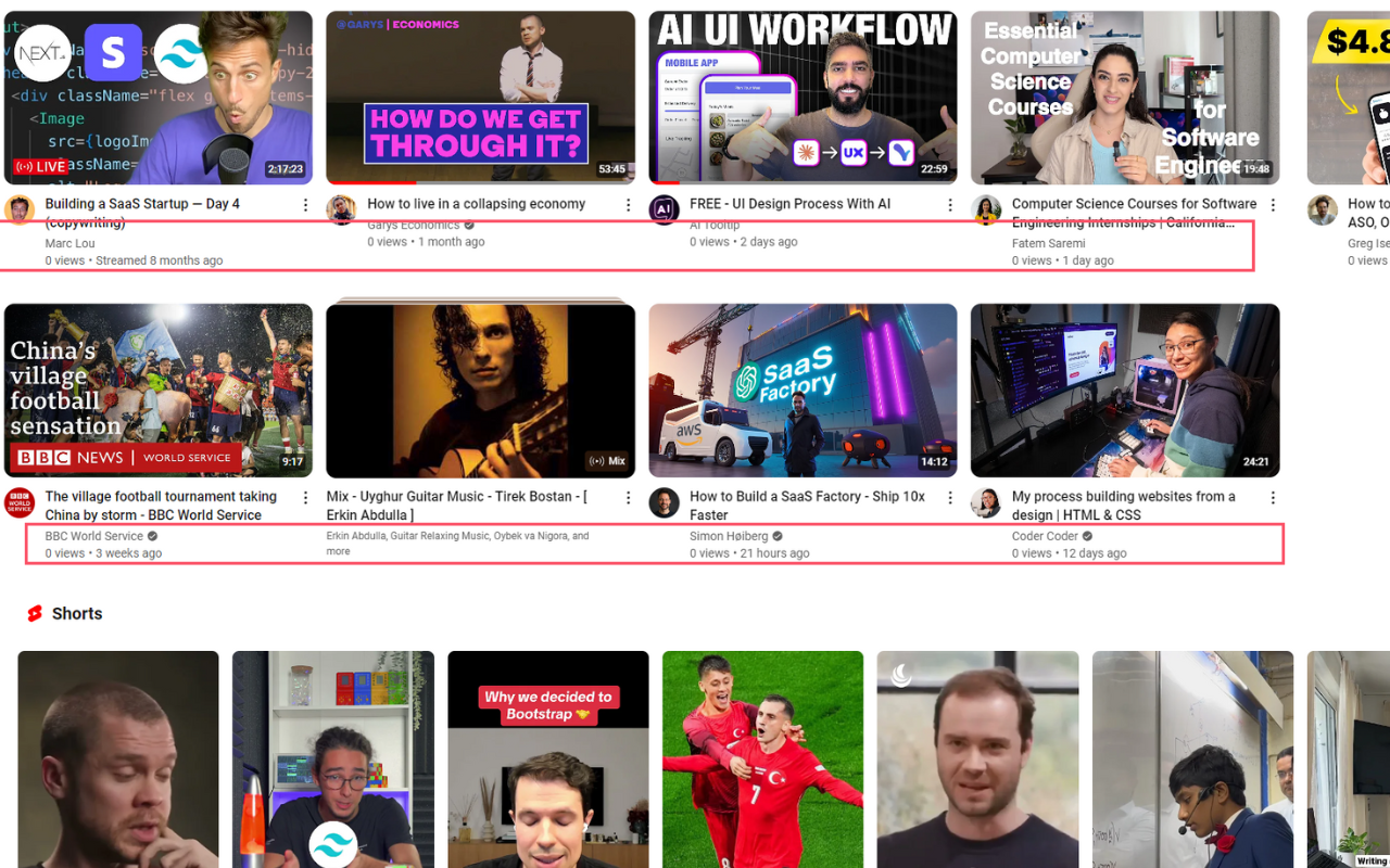 Hide YouTube Views & Likes chrome谷歌浏览器插件_扩展第1张截图