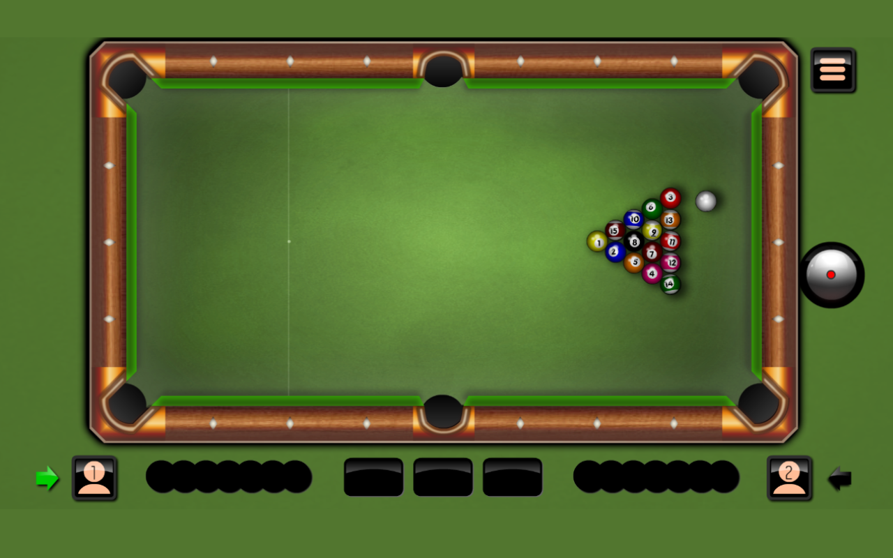 8 Ball Pool – Unblocked chrome谷歌浏览器插件_扩展第1张截图