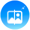 Ai Image Upscaler enhancer: blurry to 4k Photo and High Quality Picture LOGO 图标