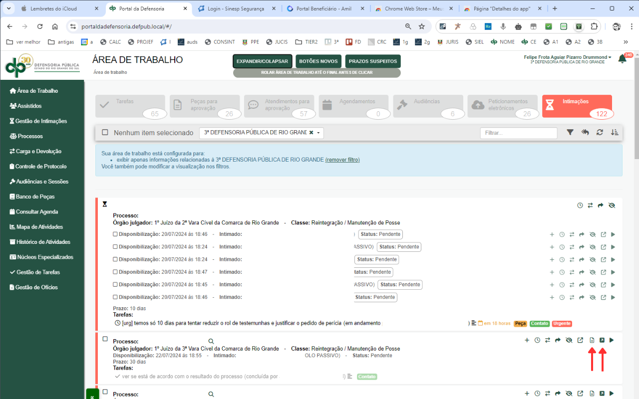 PortalWithLasers - PowerToys chrome谷歌浏览器插件_扩展第1张截图