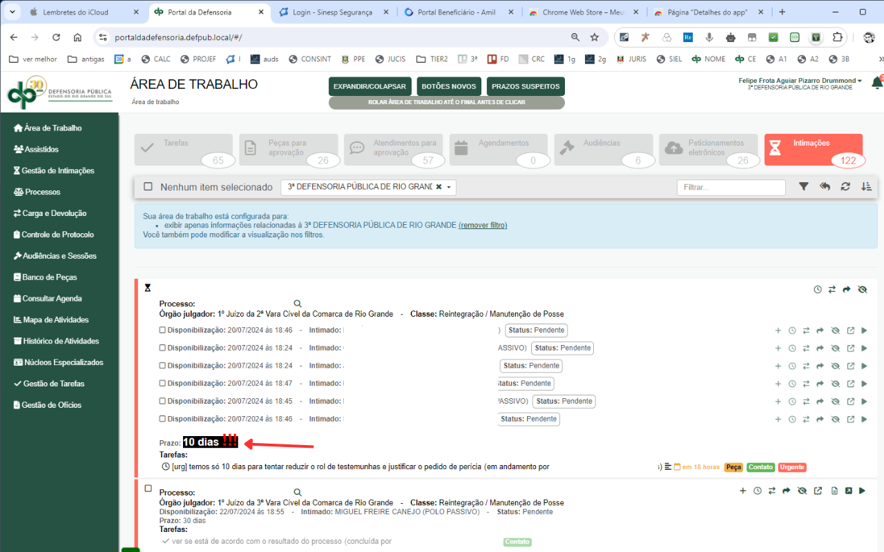 PortalWithLasers - PowerToys chrome谷歌浏览器插件_扩展第2张截图