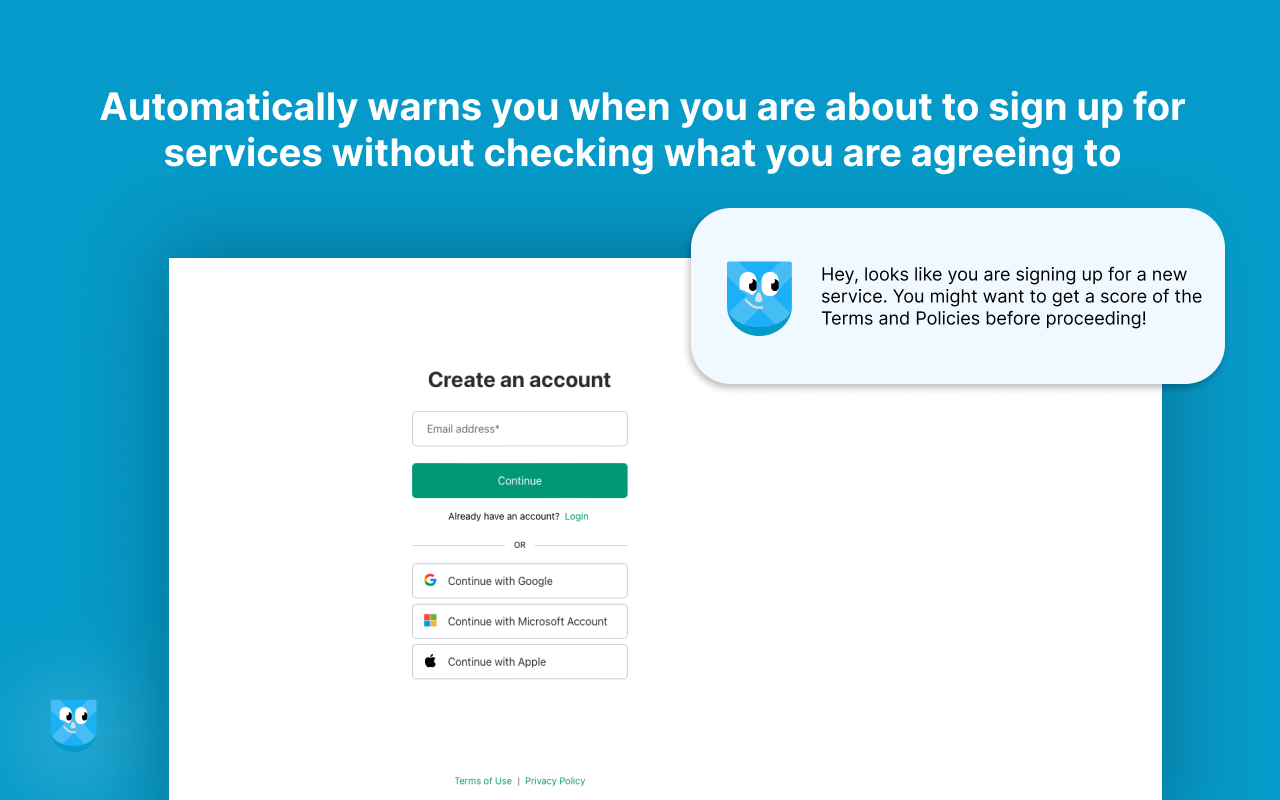 WiseOptIn chrome谷歌浏览器插件_扩展第3张截图