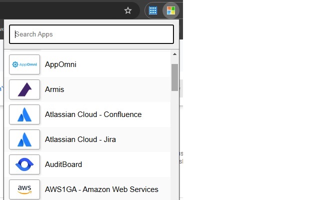 MyMyApps chrome谷歌浏览器插件_扩展第1张截图
