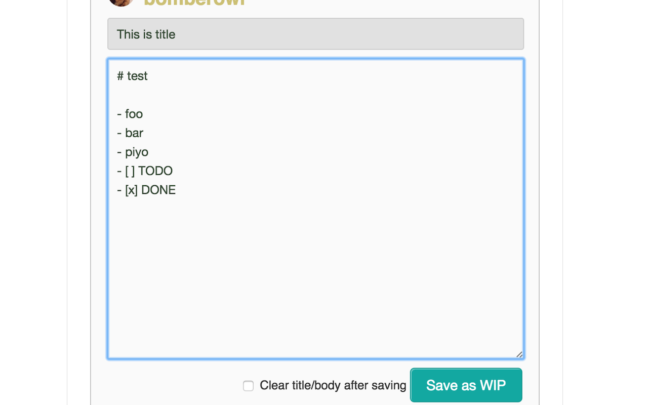 tsuibami chrome谷歌浏览器插件_扩展第1张截图