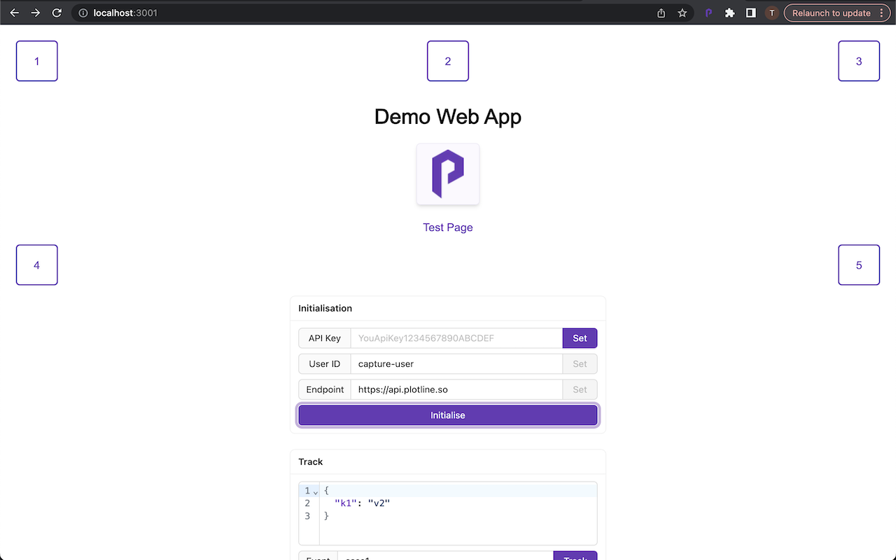 Plotline chrome谷歌浏览器插件_扩展第1张截图