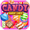 Candy Super Lines 在浏览器中游戏 - 免费且离线可用 LOGO 图标