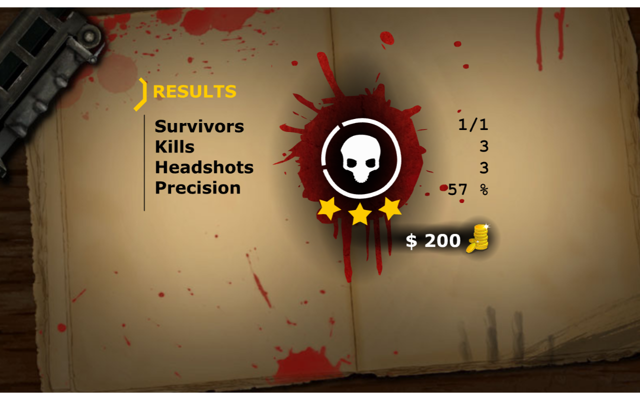 Dawn Of The Sniper 游戏 - 精通精准射击和战术潜行！ chrome谷歌浏览器插件_扩展第2张截图