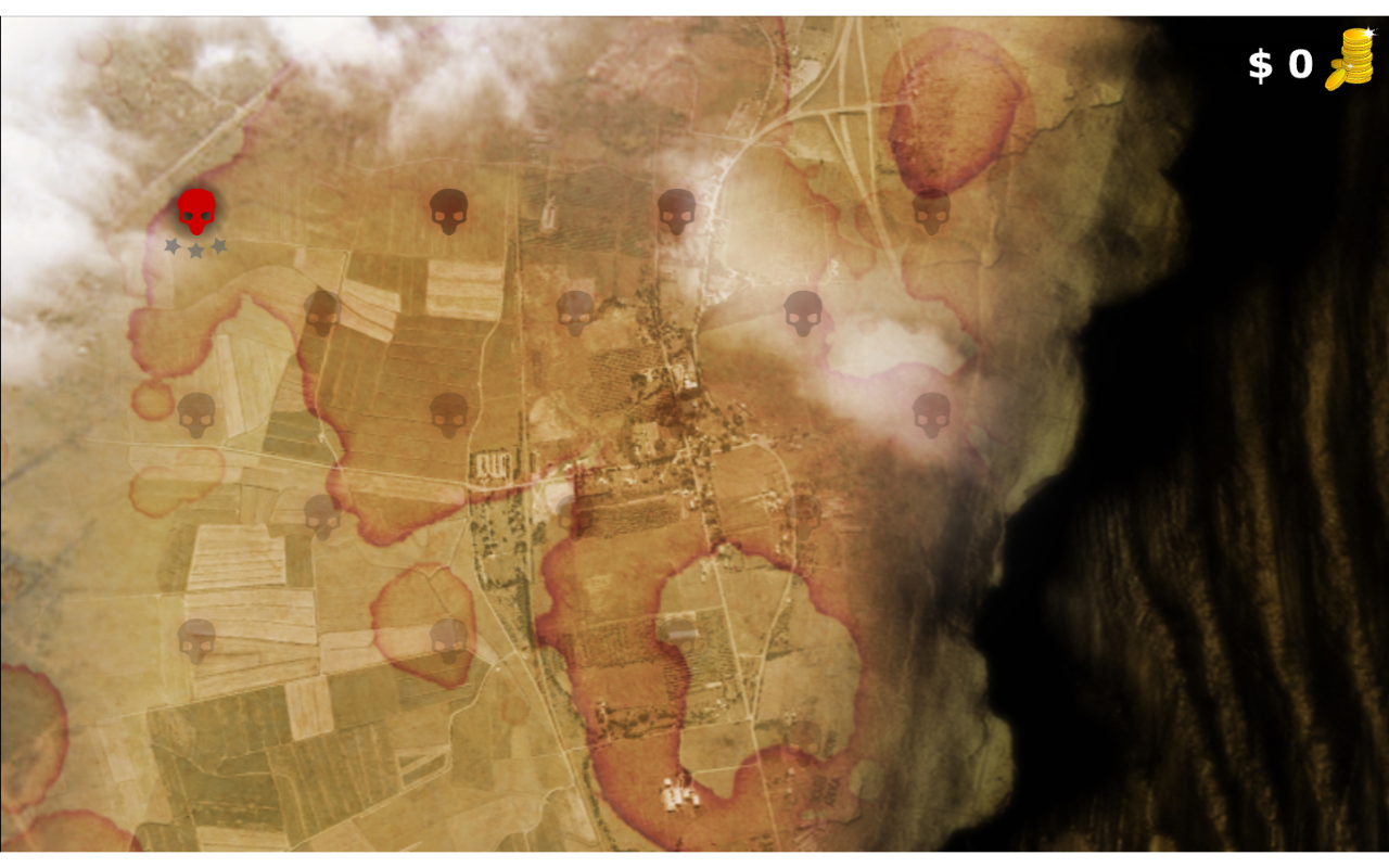 Dawn Of The Sniper 游戏 - 精通精准射击和战术潜行！ chrome谷歌浏览器插件_扩展第4张截图