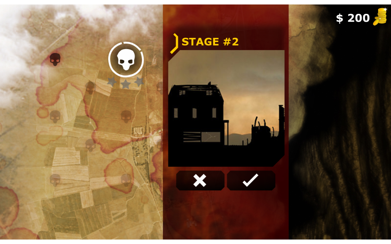 Dawn Of The Sniper 游戏 - 精通精准射击和战术潜行！ chrome谷歌浏览器插件_扩展第5张截图