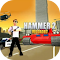 Hammer 2: Reloaded - 动作与射击与驾驶游戏