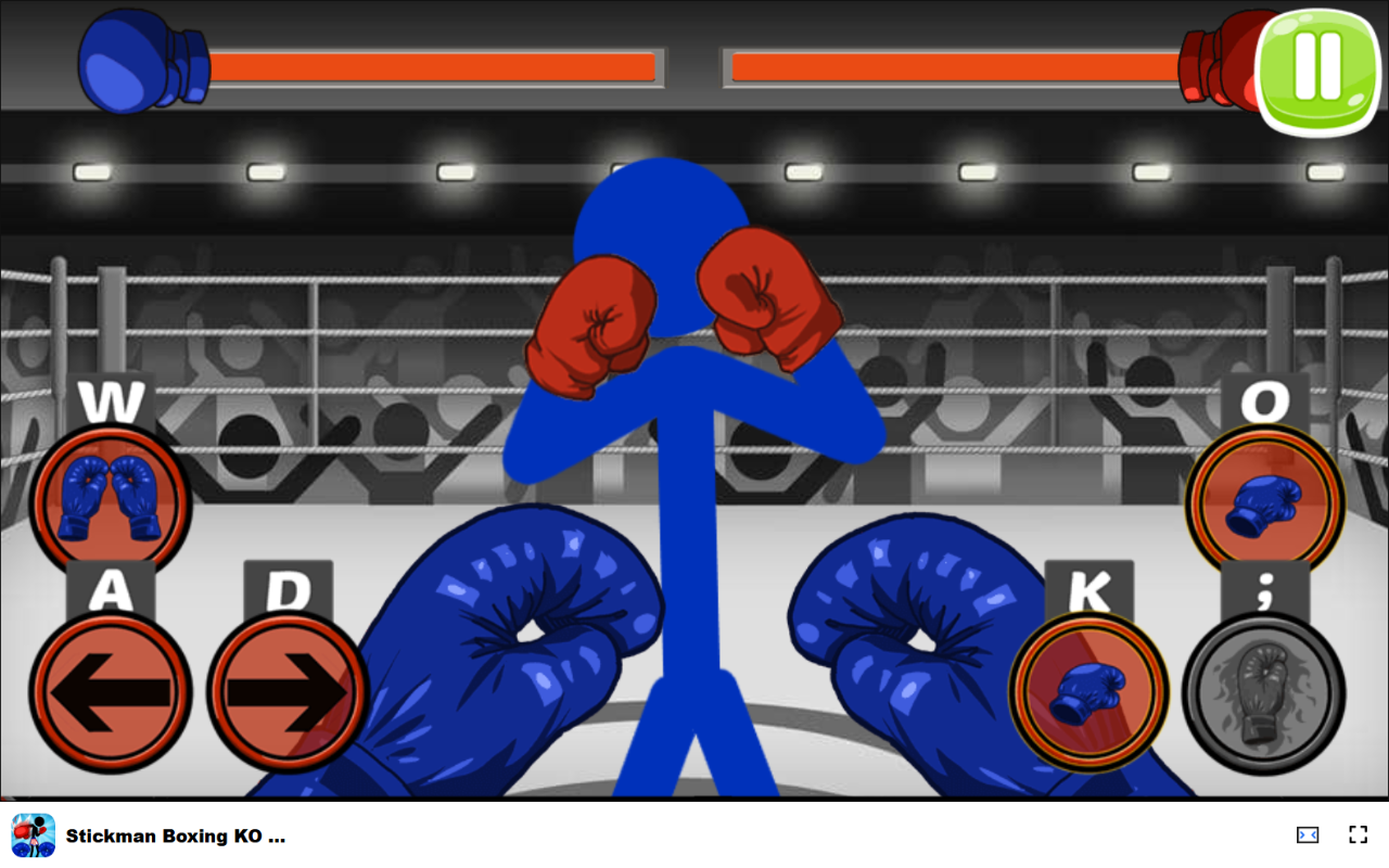 Stickman Boxing KO Champion 游戏 - 成为终极拳击冠军！ chrome谷歌浏览器插件_扩展第1张截图