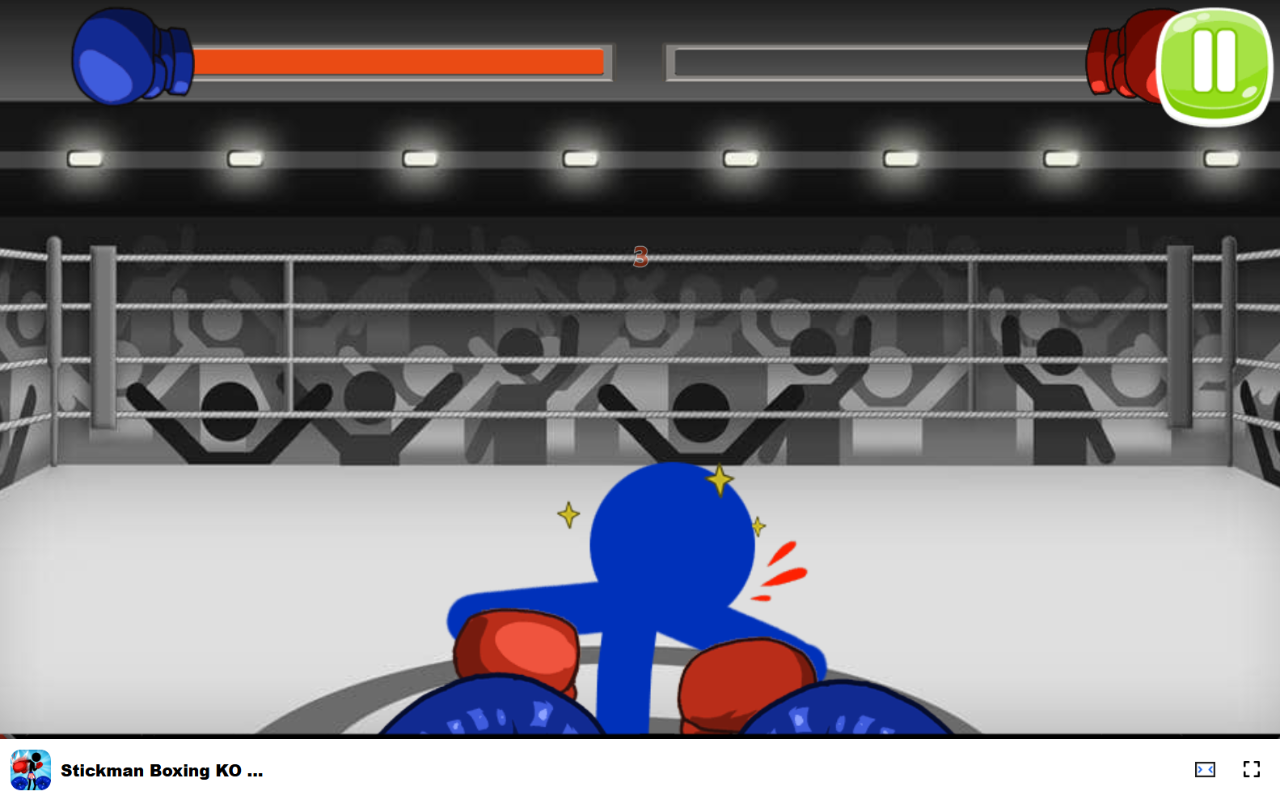 Stickman Boxing KO Champion 游戏 - 成为终极拳击冠军！ chrome谷歌浏览器插件_扩展第3张截图