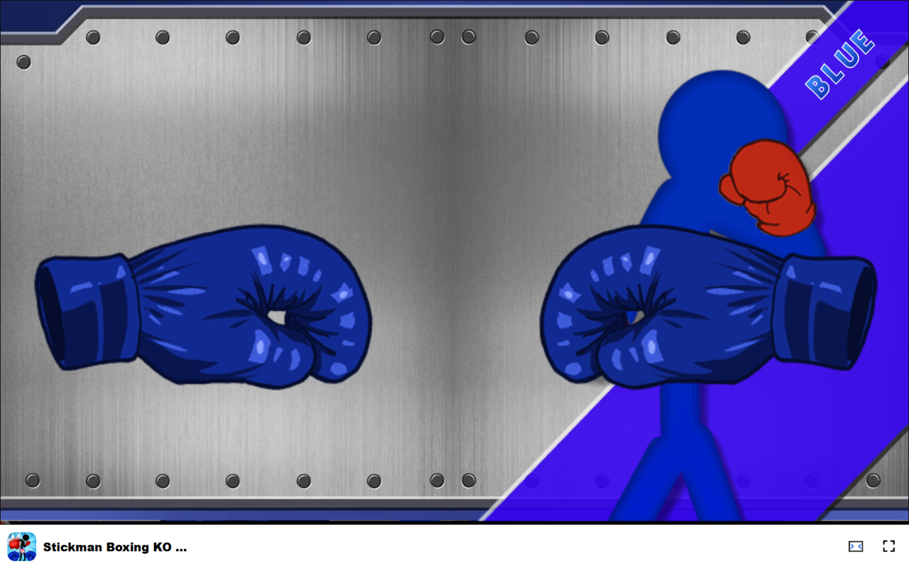 Stickman Boxing KO Champion 游戏 - 成为终极拳击冠军！ chrome谷歌浏览器插件_扩展第5张截图