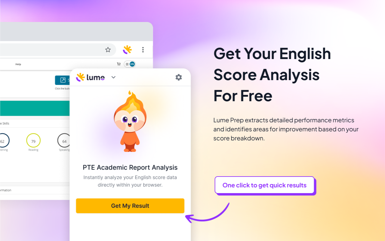 Lume Test chrome谷歌浏览器插件_扩展第2张截图