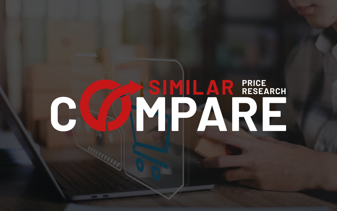 Compare Similar - Price Research chrome谷歌浏览器插件_扩展第4张截图