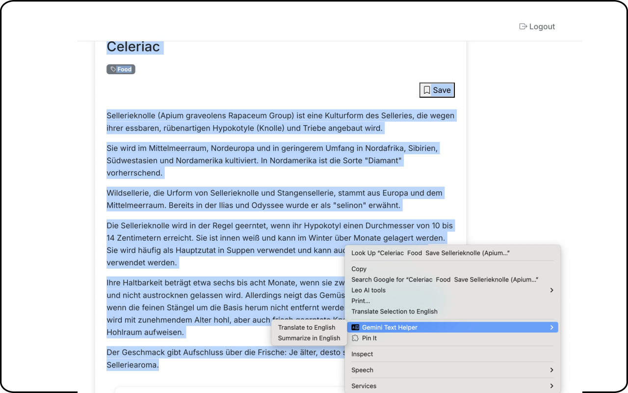 My Little Translator chrome谷歌浏览器插件_扩展第2张截图