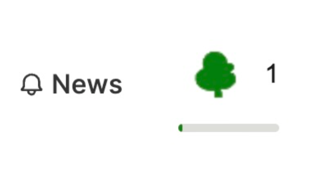 Ecosia Tree Counter chrome谷歌浏览器插件_扩展第1张截图