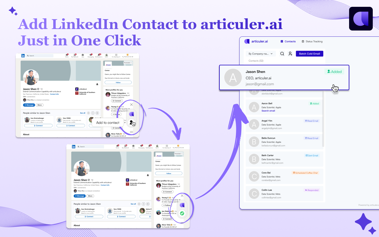 articuler helper chrome谷歌浏览器插件_扩展第1张截图