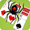 Spider Solitaire Classroom 6x LOGO 图标