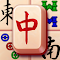 Free Mahjong LOGO 图标