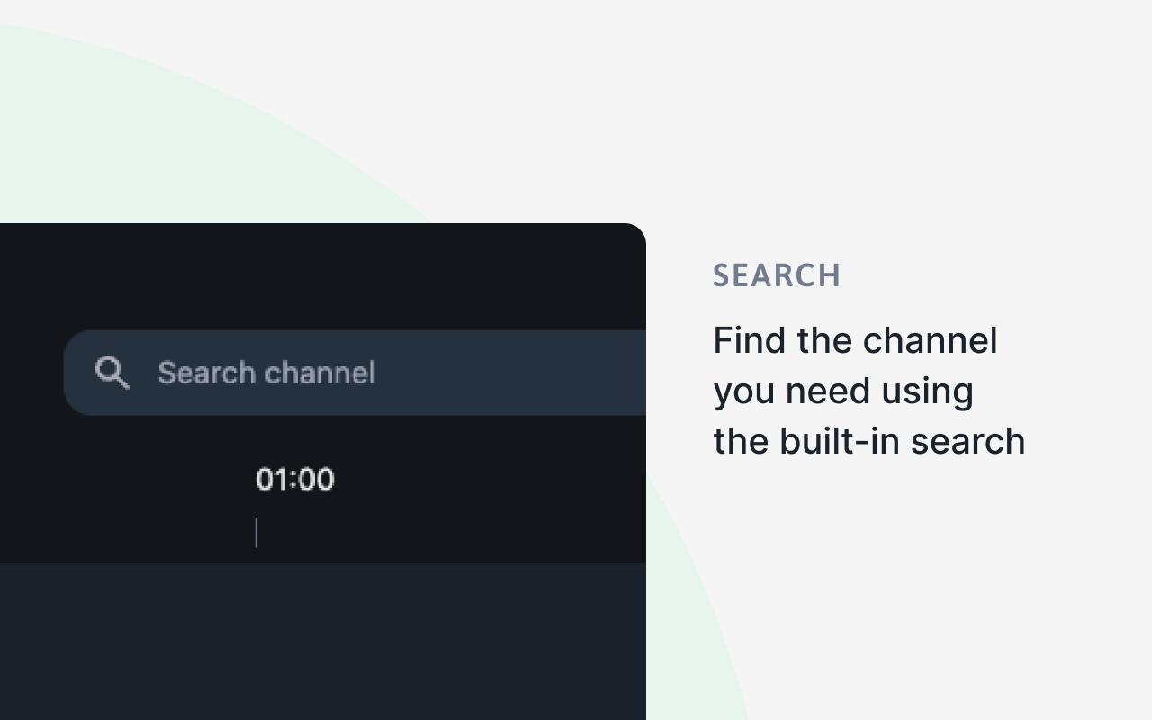 EPG Viewer chrome谷歌浏览器插件_扩展第1张截图