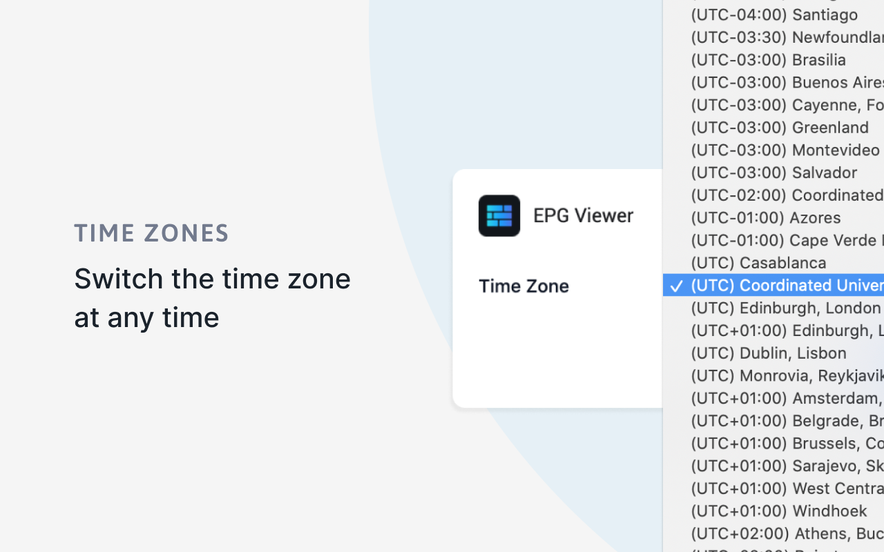 EPG Viewer chrome谷歌浏览器插件_扩展第3张截图