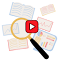 YouTube Hashtag Suggestor