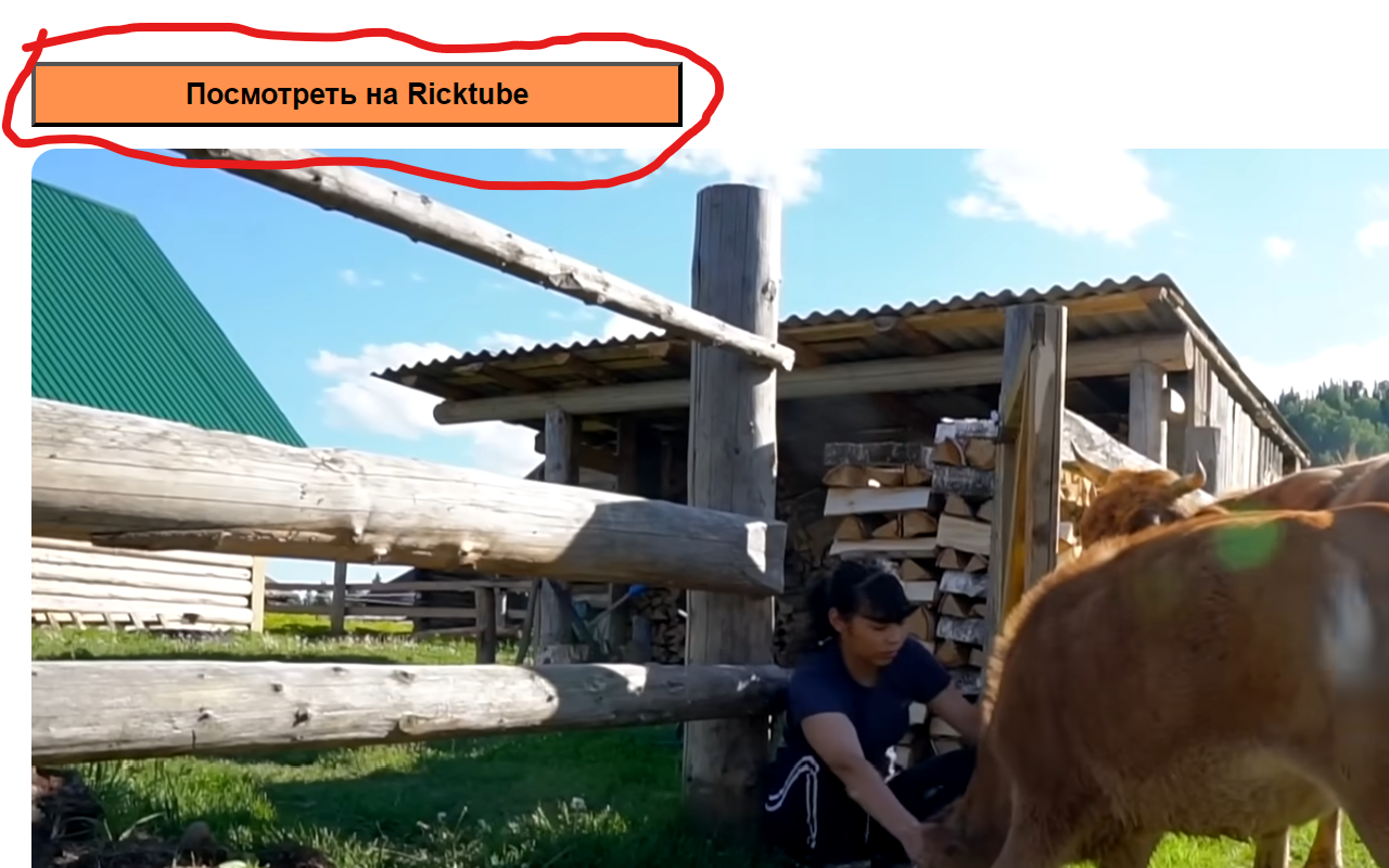RickTube chrome谷歌浏览器插件_扩展第1张截图
