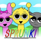 Sprunki Incredibox - Mainkan Online GRATIS