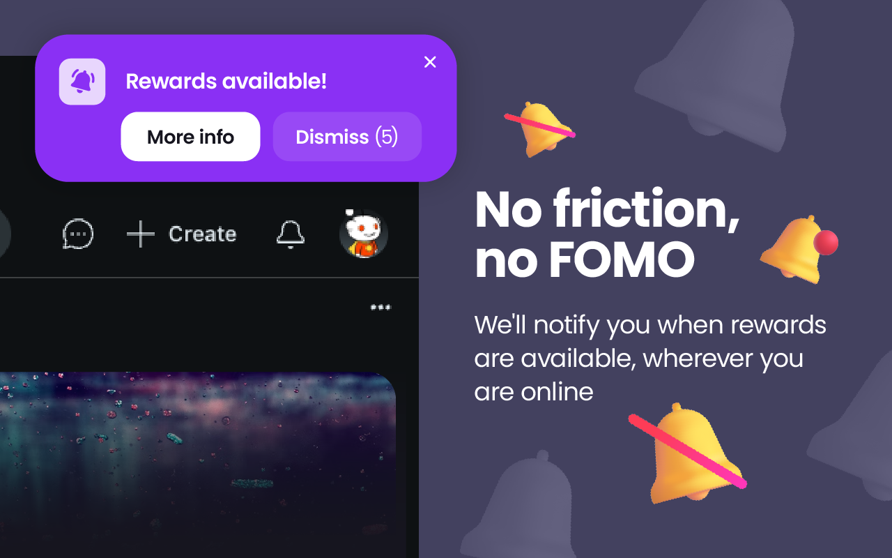 Just Rewards chrome谷歌浏览器插件_扩展第4张截图