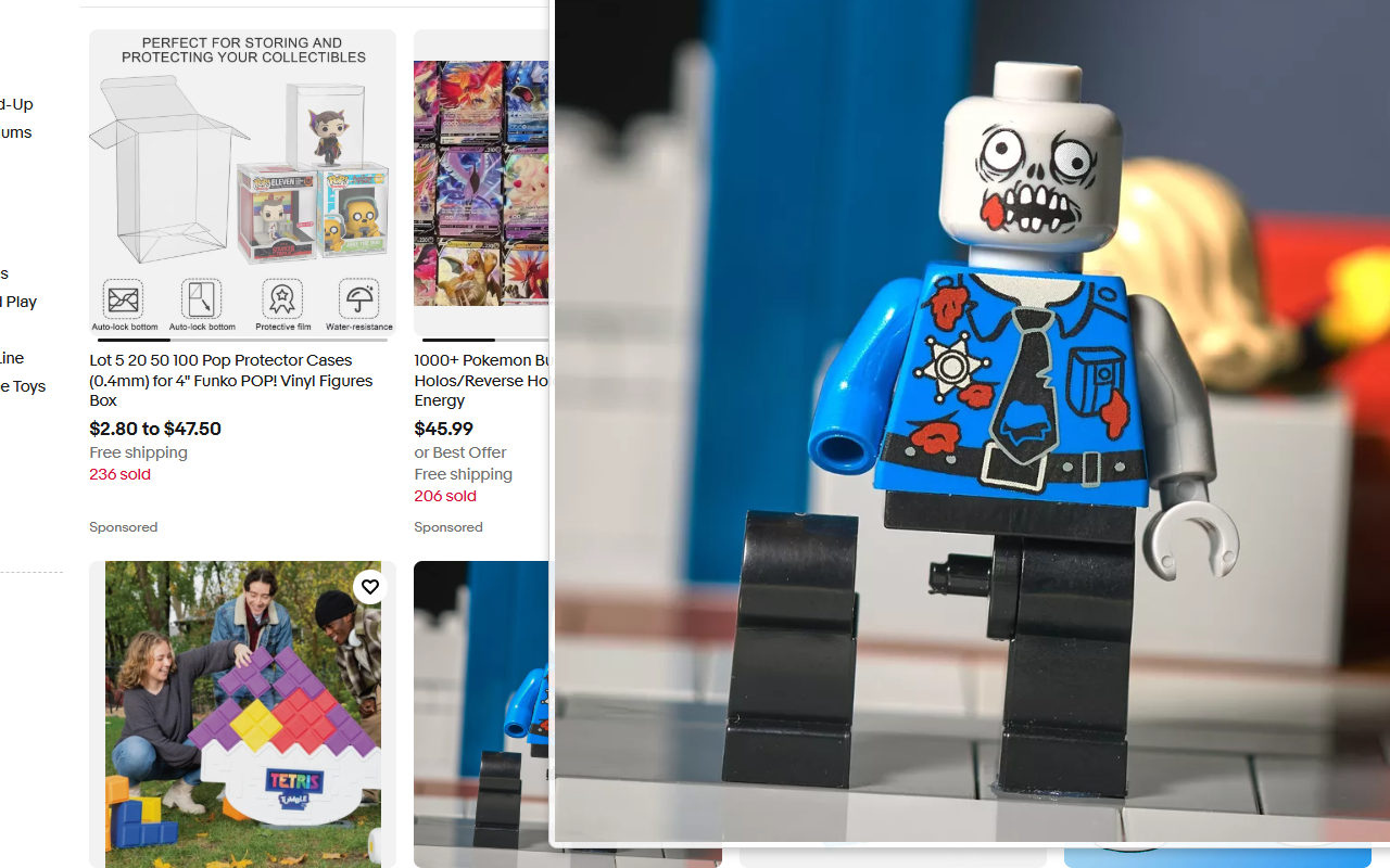 MouseHover Photo Zoom chrome谷歌浏览器插件_扩展第1张截图