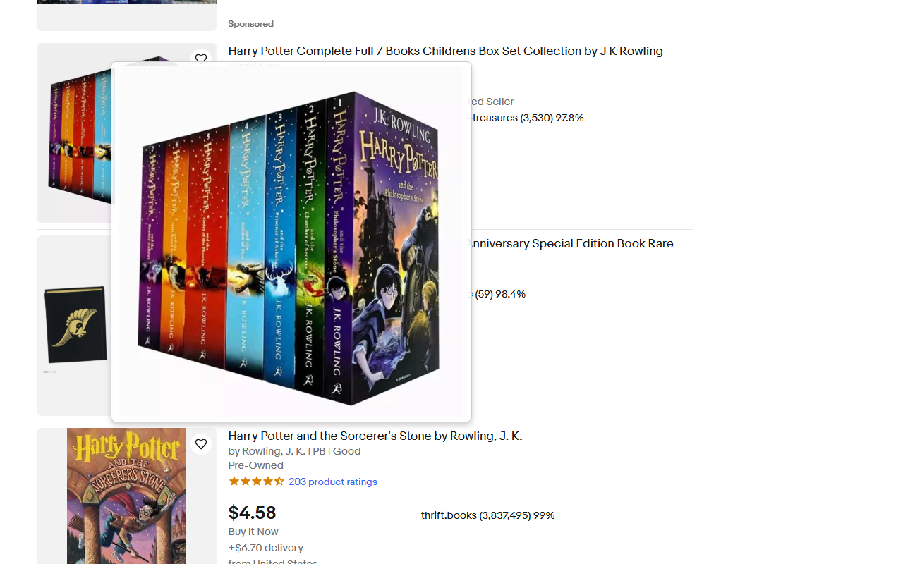 MouseHover Photo Zoom chrome谷歌浏览器插件_扩展第3张截图