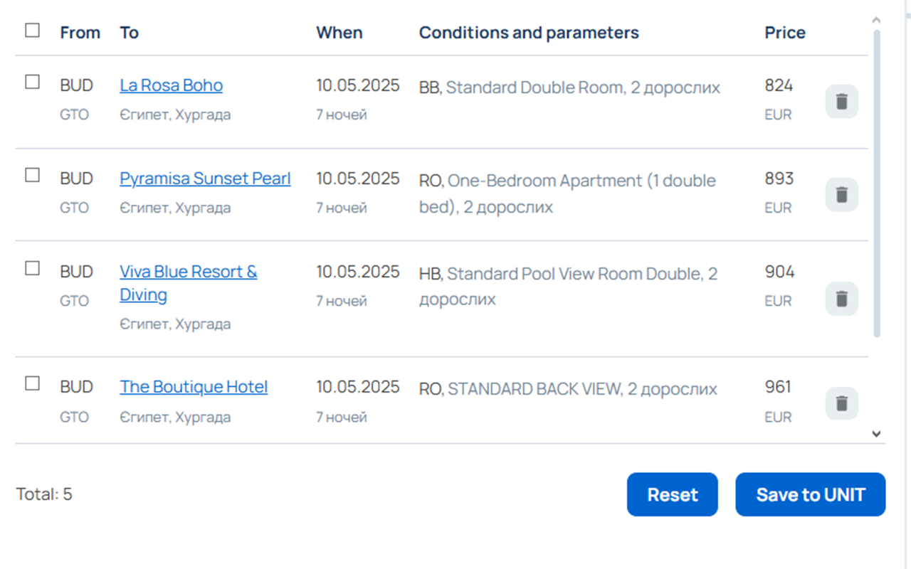 Unit PickSell chrome谷歌浏览器插件_扩展第1张截图