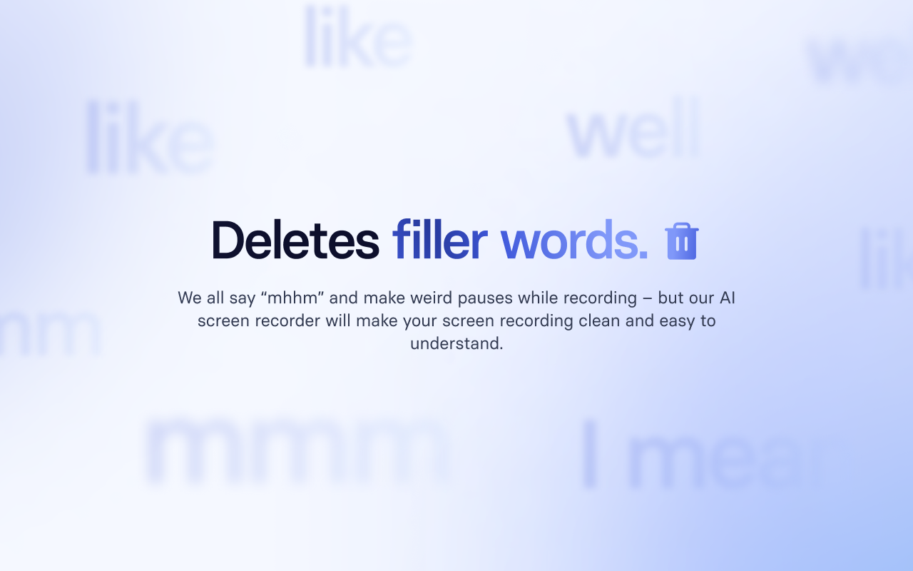Synthesia - AI Screen Recorder & Editor chrome谷歌浏览器插件_扩展第2张截图