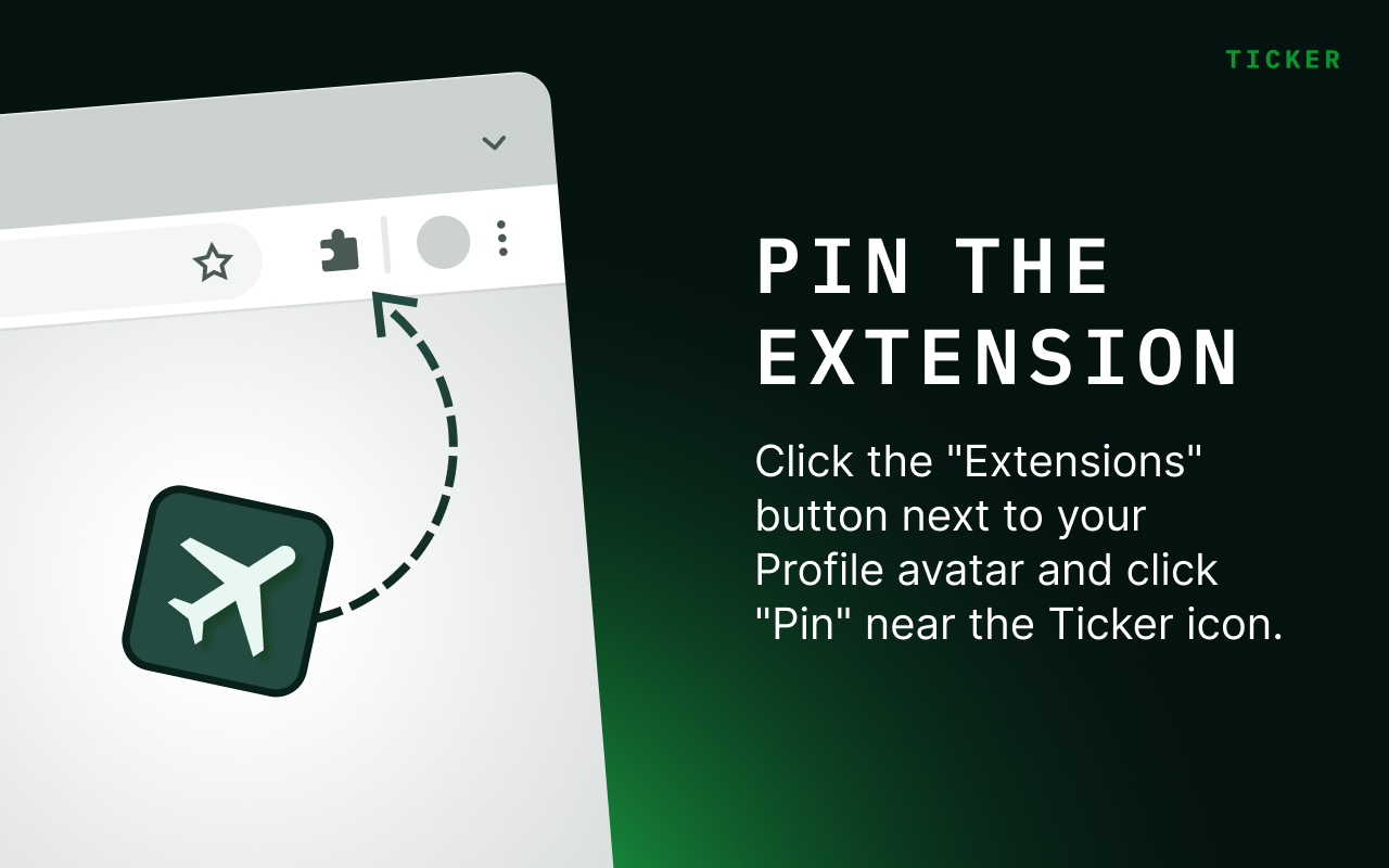 Ticker chrome谷歌浏览器插件_扩展第4张截图