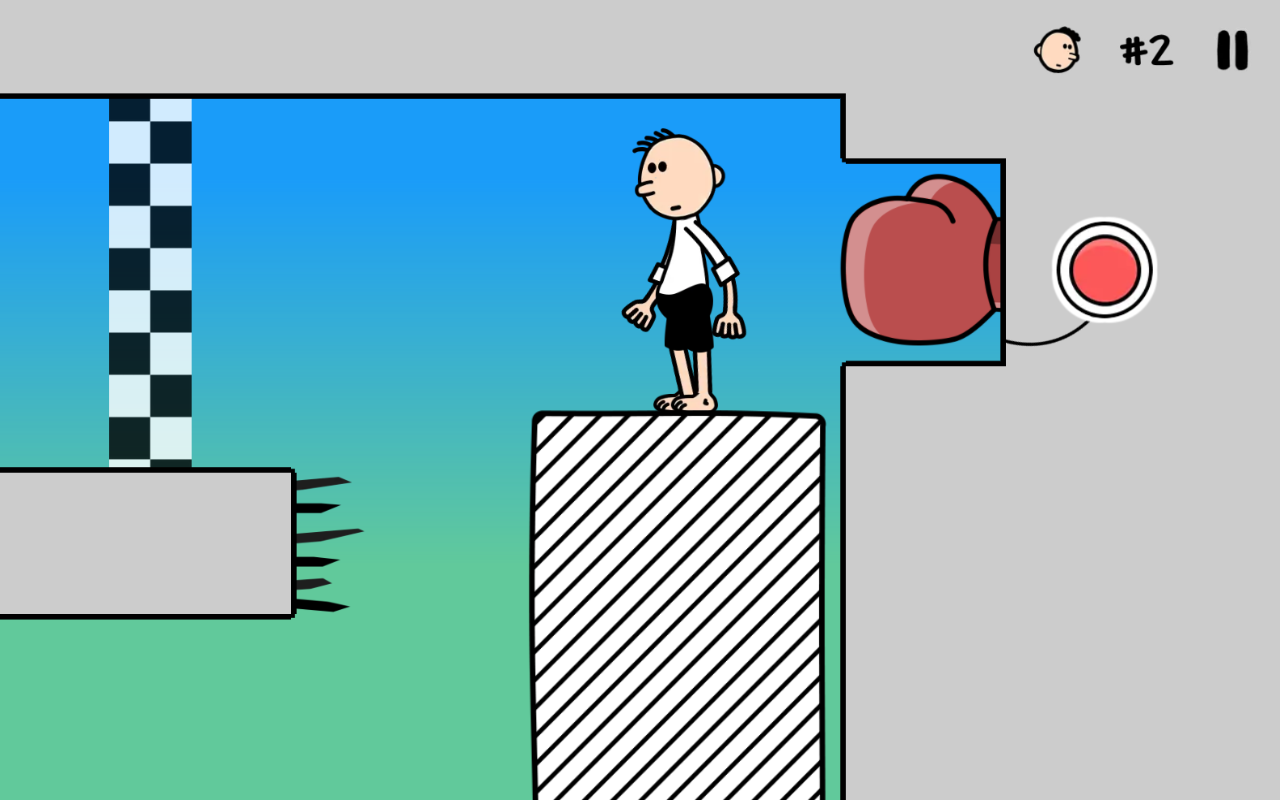 Poor Eddie 游戏 - 随时照顾你可爱的虚拟宠物！ chrome谷歌浏览器插件_扩展第2张截图