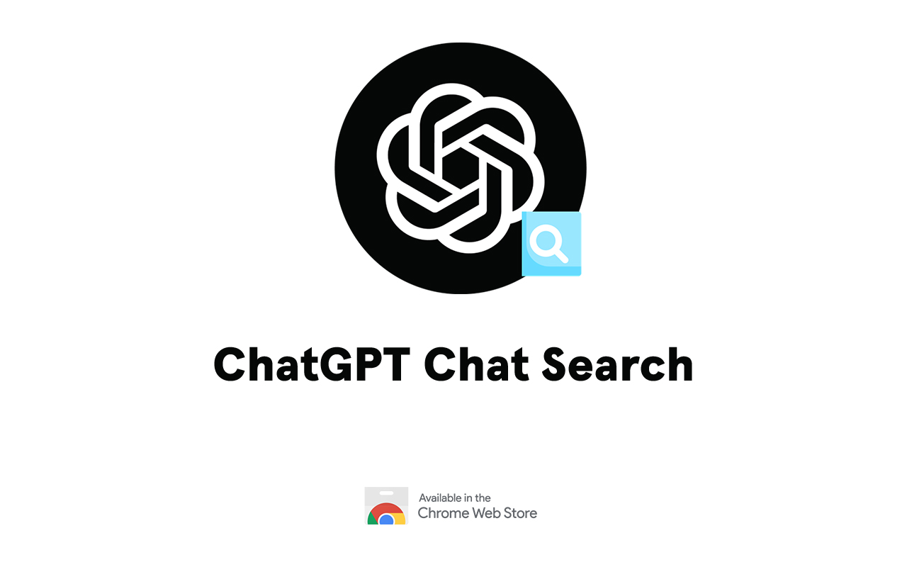 ChatGPT Chat Search chrome谷歌浏览器插件_扩展第2张截图
