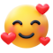 My emoji