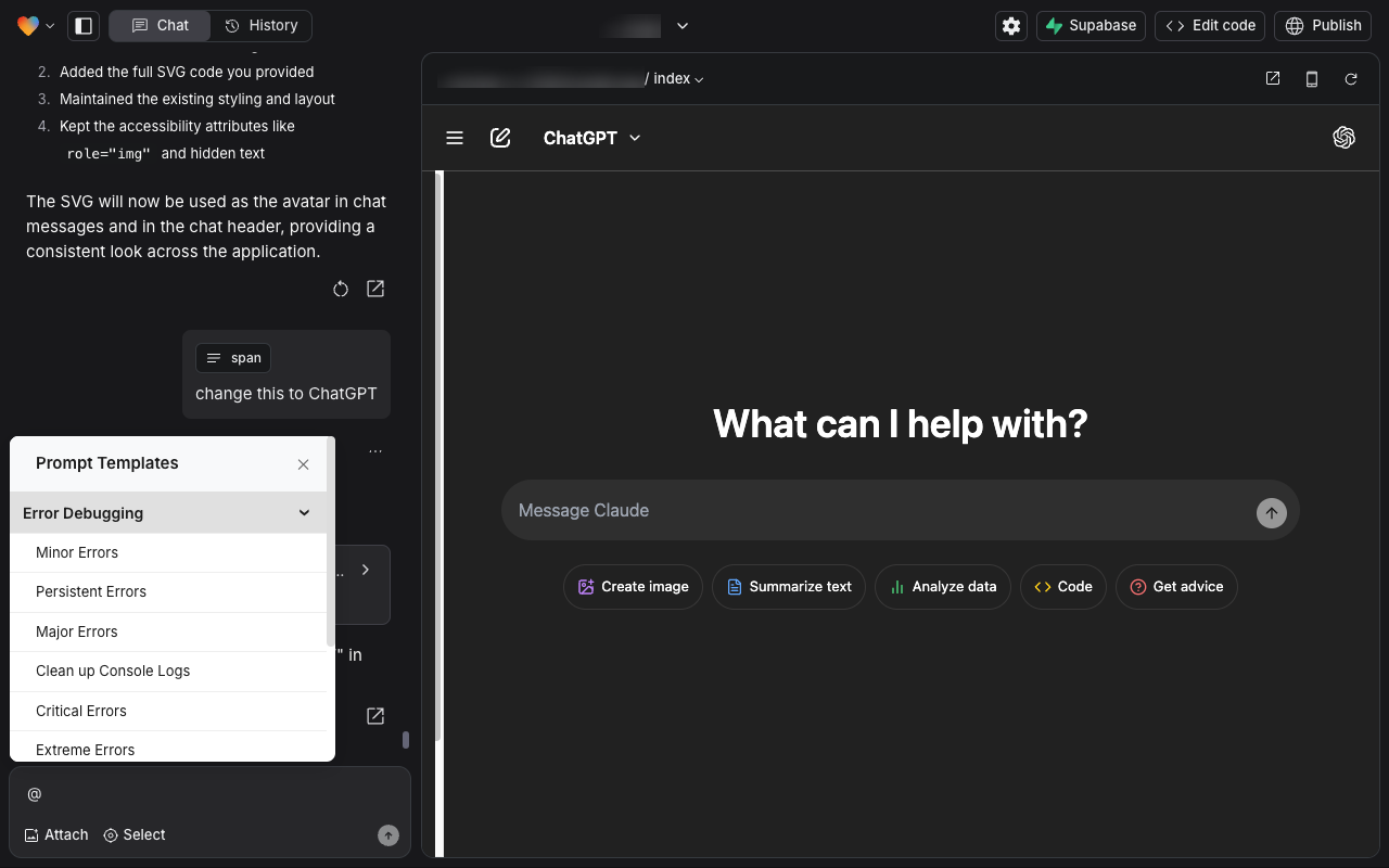 Lovable Helper chrome谷歌浏览器插件_扩展第2张截图