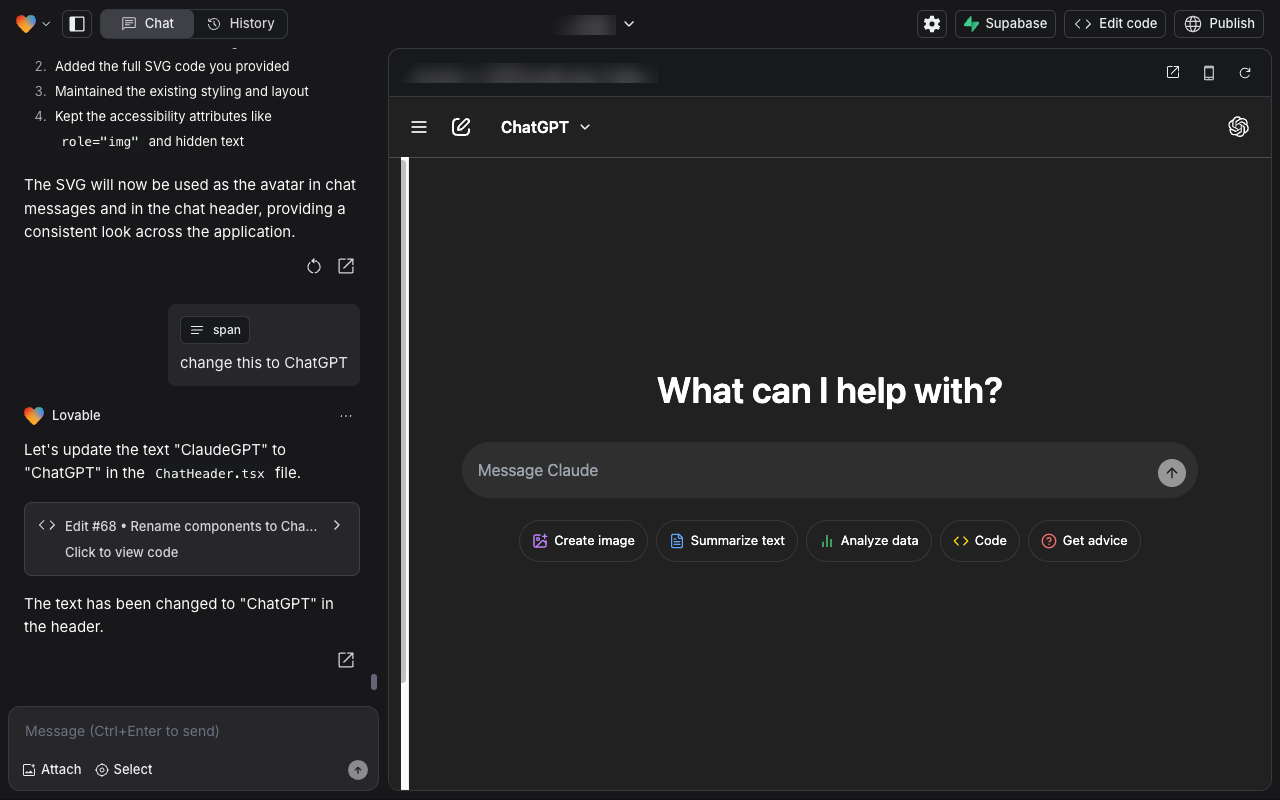 Lovable Helper chrome谷歌浏览器插件_扩展第3张截图