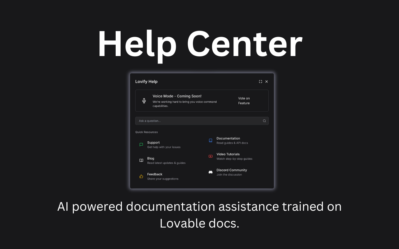 Lovify chrome谷歌浏览器插件_扩展第2张截图