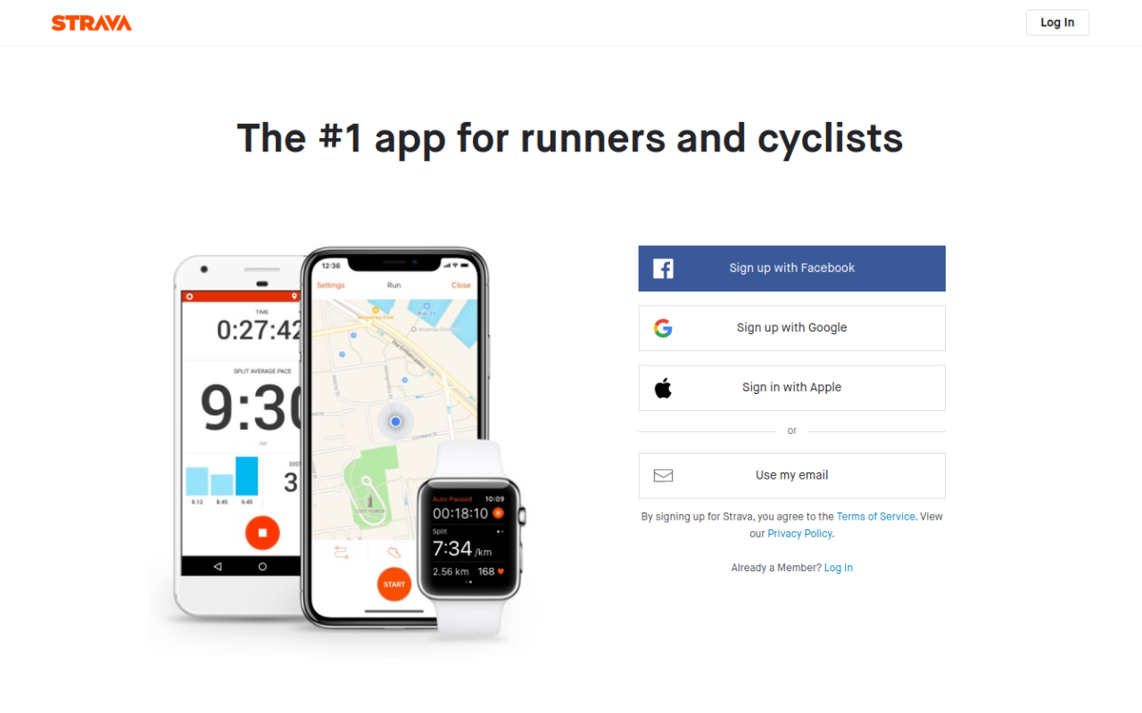Strava Fixer Extension chrome谷歌浏览器插件_扩展第1张截图