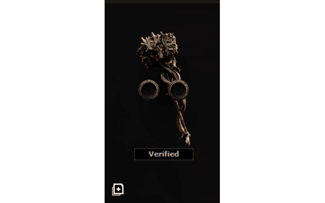 PoE2 Trade Copy Button chrome谷歌浏览器插件_扩展第1张截图