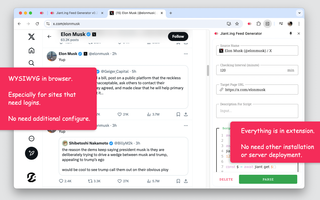 Jiant.ing Monitor & RSS Feed Generator chrome谷歌浏览器插件_扩展第3张截图