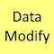 Data Modify Tool