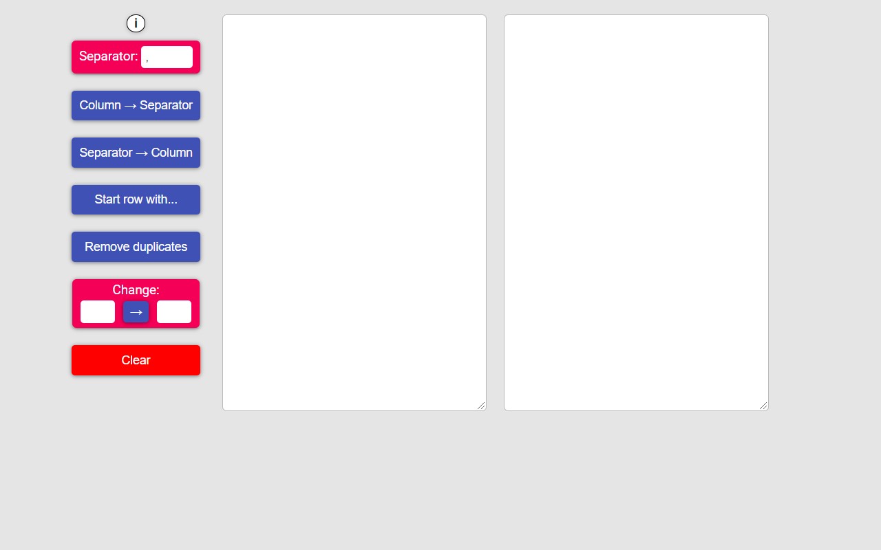 Data Modify Tool chrome谷歌浏览器插件_扩展第1张截图