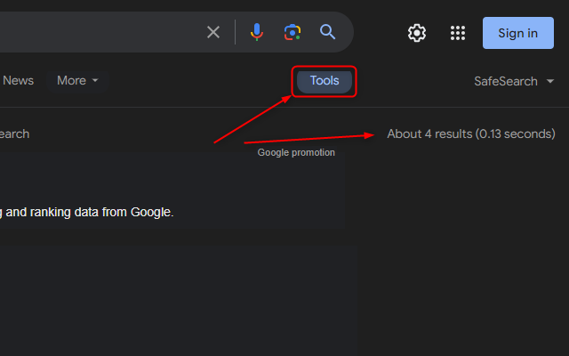 Google Indexing Checker chrome谷歌浏览器插件_扩展第1张截图